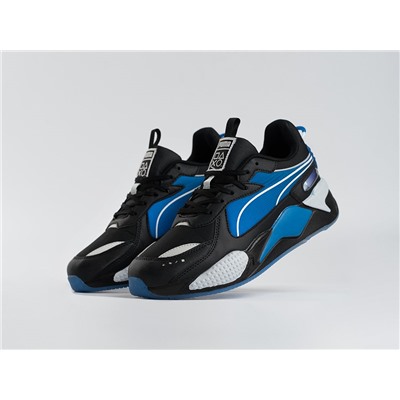 Кроссовки PlayStation x Puma RS-X