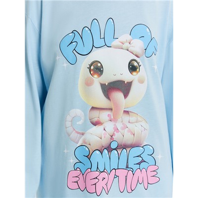 СОРОЧКА НОЧНАЯ ДЛЯ ДЕВОЧЕК 577718