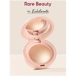 RibiaBeauty Пудровый хайлайтер для лица