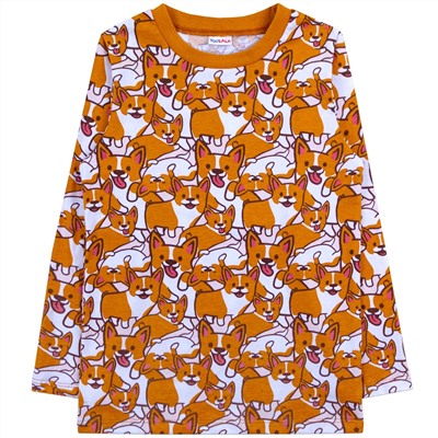 YOULALA Джемпер 0033102902