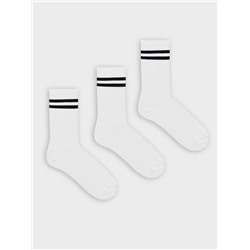 НОСКИ МУЖСКИЕ (3 пары) 107A-573