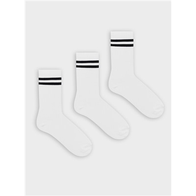 НОСКИ МУЖСКИЕ (3 пары) 107A-573