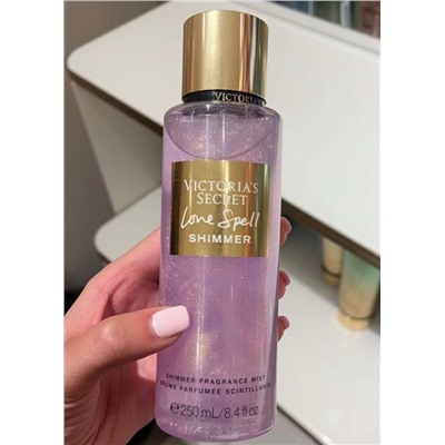 Парфюмированный спрей для тела 250мл #22929649