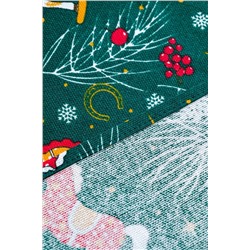 Скатерть Лошадки