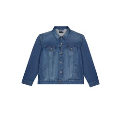 Куртка джинсовая муж. SAM_LIGHT STONE_44MATTAWLITESTNMV