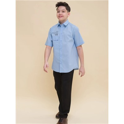 PELICAN Сорочка BWCT7115