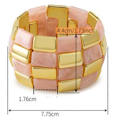 Браслет на резинке арт. 42 0156 (id 288370)