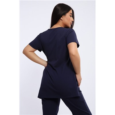 Костюм с брюками 646 Gerbera Style НАТАЛИ, 1112262