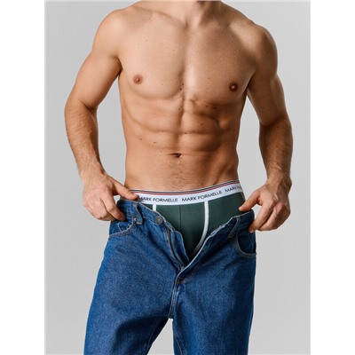 ТРУСЫ МУЖСКИЕ (2ШТ) 411165-2