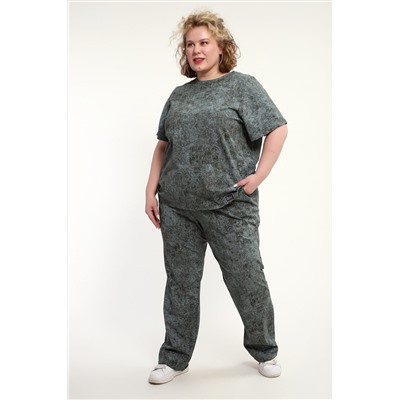 Костюм с брюками с брюками КЖ-009 НАТАЛИ, 1231485