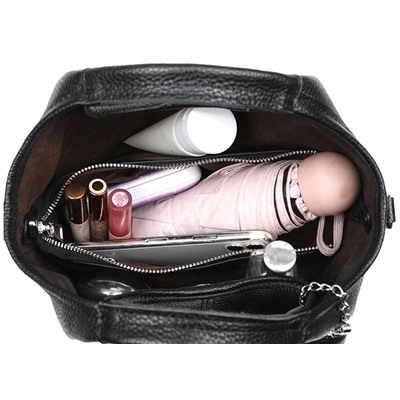 Bags Сумка женская / кожа /  010253