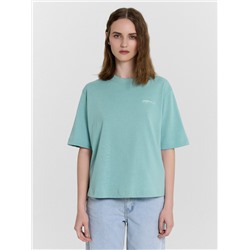 ФУТБОЛКА ЖЕНСКАЯ 112862