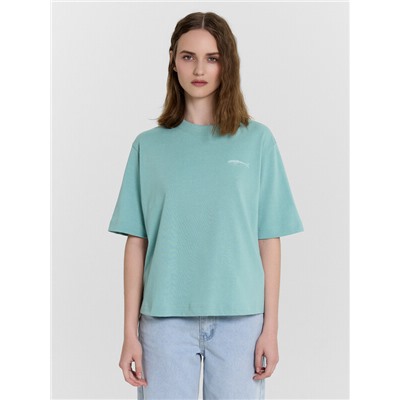 ФУТБОЛКА ЖЕНСКАЯ 112862