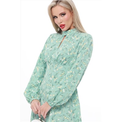 DStrend Платье П-4492