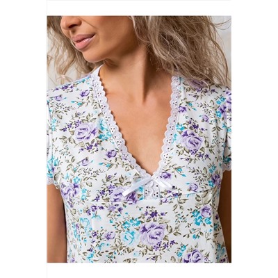 Сорочка С 427 Прелесть НАТАЛИ, 1124933