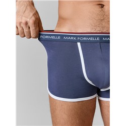 ТРУСЫ МУЖСКИЕ (2ШТ) 411165-2