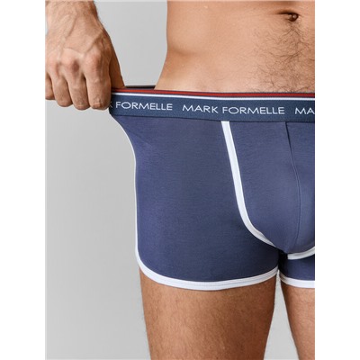 ТРУСЫ МУЖСКИЕ (2ШТ) 411165-2