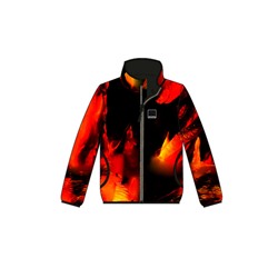 Куртка трикотажная для мальчиков