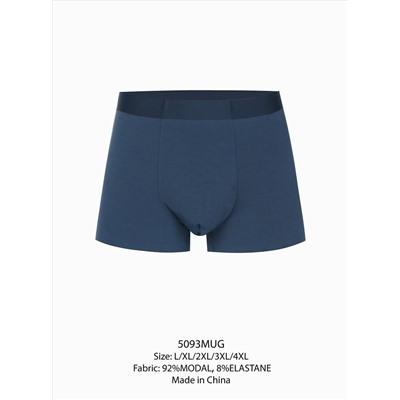 INDEFINI Трусы 5093MUG
