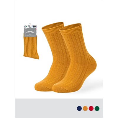 Omsa Носки OMSA kids   Calzino 21C06 с шерстью, WO