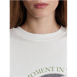 ФУТБОЛКА ЖЕНСКАЯ 112953