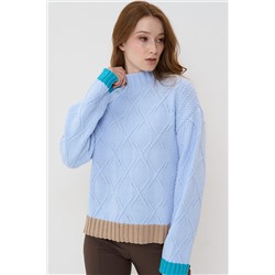 Джемпер NEWVAY, 916064