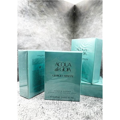 Духи 3в1 #23110771