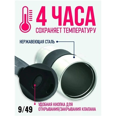 Термокружка #23028439