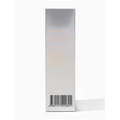 Туалетная вода женская Dream & Sense Znak of Perfume Pink, 100 мл