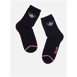 CONTE-KIDS Носки SOF-TIKI (с махровой стопой) 24С-69СП