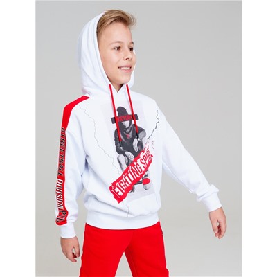 PLAYTODAY Толстовка 12511040