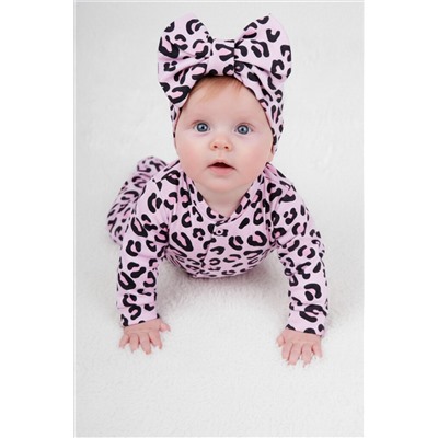 Комплект (Комбинезон+Повязка) YOULALA, 1204990