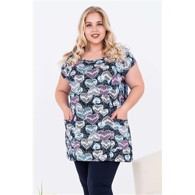 Костюм с бриджами 21544 НАТАЛИ, 878334