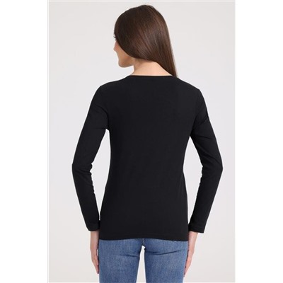 Лонгслив АПРЕЛЬ, 943979