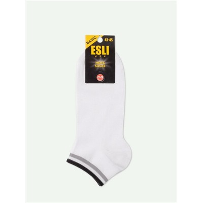 Классические ESLI BASIC Носки мужские