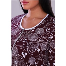 Натали Халат 25334