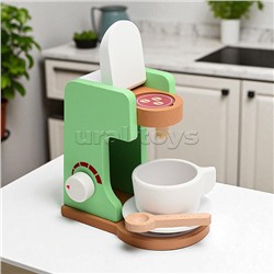 Бытовая техника "Кофемашина"