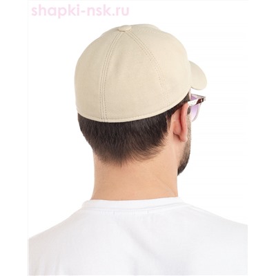 076-54 RB RICH Бейсболка мужская (56-62)