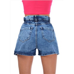 Женские шорты CRACPOT