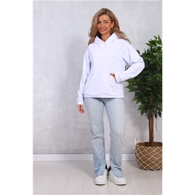 1087 Толстовка женская