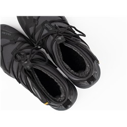 Зимние Ботинки Adidas Gore-tex