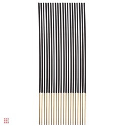 Аромапалочки 20 шт, 27 ароматов, 24,5 см