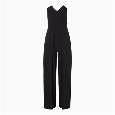 Комбинезон женский MIST Celebration, размер 42, чёрный