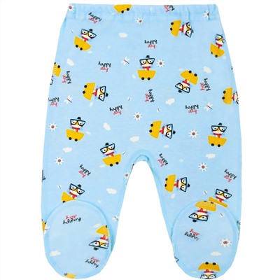 YOULALA Ползунки 0553201904