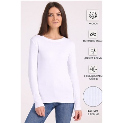 Лонгслив АПРЕЛЬ, 1003977