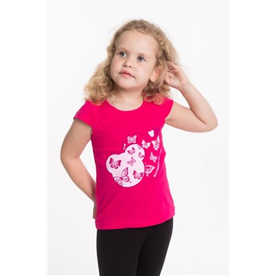 Футболка М225054Па