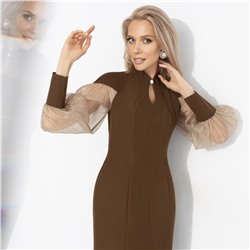 Платье силуэтное, Выбор звёзд (воплощение идеала)