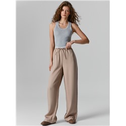 БРЮКИ ЖЕНСКИЕ 182296