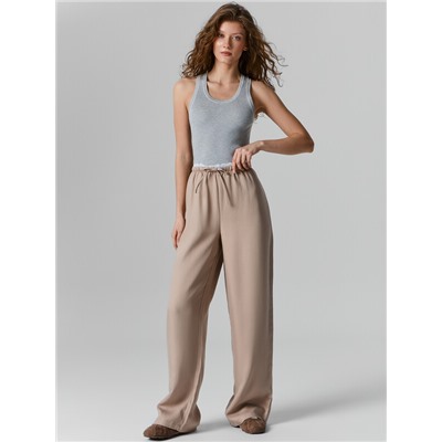 БРЮКИ ЖЕНСКИЕ 182296