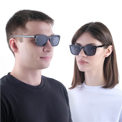 Очки солнцезащитные OneSun, uv 400, 14×14.5 см, линза 4.7×6 см